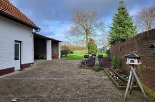 Wohnung mieten in 52538 Selfkant, Ebenerdige Erdgeschosswohnung in einer schönen, ruhigen Wohngegend...