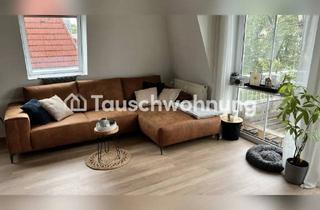 Tauschwohnungen in 01187 Plauen, Tauschwohnung: 3 Zi gegen 2 Zi für Katzenmenschen!