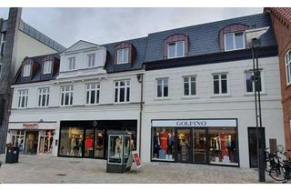 Wohnung mieten in Friedrichstr. 11-13, 25980 Sylt, hochwertige Wohnung im Herzen von Westerland mit eigener Terrasse für Einzelperson