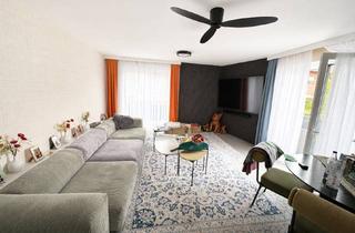 Wohnung mieten in Wallstraße 25A, 53489 Sinzig, 3 Zimmer Wohnung im Herzen von Sinzig (Neubau 2023)