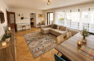 Wohnung mieten in 88045 Friedrichshafen, 4,5 Zimmer Wohnung in ruhiger Wohnlage von Friedrichshafen