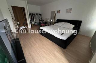 Tauschwohnungen in 42489 Wülfrath, Tauschwohnung: 1-Zimmer-Wohnung in Wülfrath, 33 m², 330 €