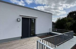 Wohnung mieten in Sechs Linden 11-13, 41366 Schwalmtal, Green Living Apartment - nachhaltig, effizient, stilvoll !