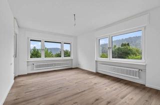 Wohnung mieten in Birkenwaldstrasse 11, 76332 Bad Herrenalb, Traumhafte 3-Zi-Whg ,ca93qm, mit Terasse in Bestlage von Bad Herrenalb