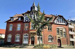 Wohnung mieten in 59494 Soest, Eleganter Altbaucharme trifft auf großzügiges Wohnen–stilvolle 4-Zimmer-Wohnung im Herzen von Soest