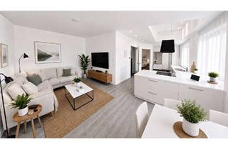 Wohnung mieten in Platz Des Friedens, 39307 Genthin, 2-Raum-WE barrierefrei, 56,5 m² mit 20,8 m² Terrasse