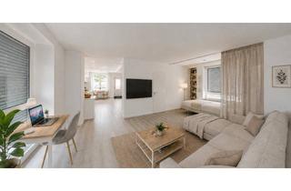Wohnung mieten in Platz Des Friedens, 39307 Genthin, 1-Raum-WE barrierefrei, 39,8 m² mit 20,7 m² Terrasse