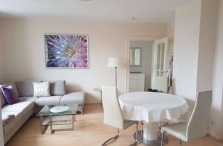 Wohnung mieten in Schweizerstraße 27, 60594 Sachsenhausen, Charmantes neu möbliertes Apartment Schweizerstr. Nähe Museumsufer