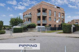 Wohnung mieten in 21031 Lohbrügge, Modernes, energieeffizientes Wohnen: "Stilvolle 2-Zimmer-Whg. im Neubauquartier Lohbrügger Gärten"