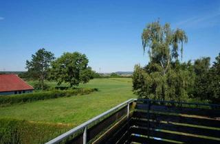 Wohnung mieten in An Der Point, 91301 Forchheim, Ruhige, helle 4-Zimmer-EG-Wohnung mit Balkon, S-Bahnanbindung und großen Garten in Kersbach