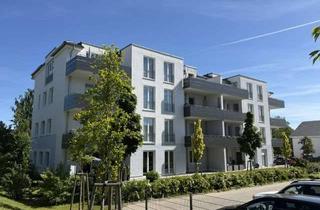 Wohnung mieten in Ulmenring 48, 17033 Neubrandenburg, Moderne 3-Zimmerwohnung mit Balkon