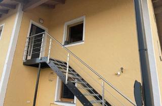 Wohnung mieten in 94572 Schöfweg, Zuhause mit 4 Zimmern und viel Platz in Schöfweg