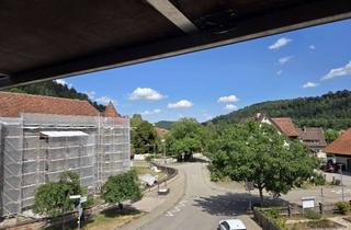 Wohnung mieten in Schloßplatz, 72172 Sulz, Wohnen wo andere Urlaub machen