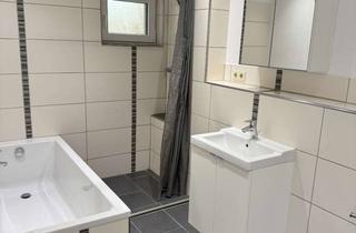 Wohnung mieten in 61276 Weilrod, 2-Zimmer-Küche-Bad-Wohnung in Weilrod Riedelbach mit Terrasse