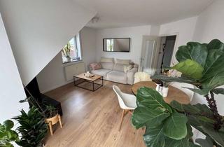Wohnung mieten in 85276 Pfaffenhofen, Vier Zimmer Wohnung zur Untermiete