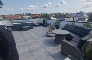 Penthouse mieten in 61184 Karben, Außergewöhnliches Penthouse
