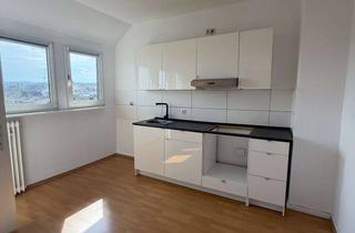 Wohnung mieten in 56073 Rauental, Exklusive Dachgeschosswohnung über den Dächern von Koblenz-Rauental