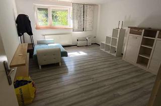 Wohnung mieten in Schützenstraße 11, 88339 Bad Waldsee, Wohnen mit Charakter: Kompaktes Apartment in Bad Waldsee
