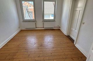 Wohnung mieten in 38118 Braunschweig, Helle, ruhige 2-Zi. Altbauwohnung in Braunschweig nahe Kunsthochschule, Sophienstraße