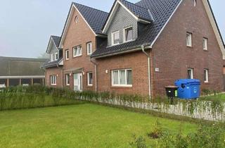 Wohnung mieten in 25492 Heist, Moderne 2-Zimmer-Wohnung mit Balkon zu vermieten