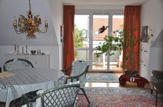 Wohnung mieten in Amberger Straße 29c, 86807 Buchloe, 3-Zimmer-Wohnung mit 2 West-Balkonen in Buchloe