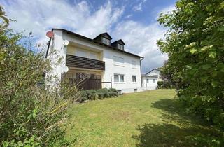 Wohnung mieten in 93333 Neustadt, Möbilierte familienfreundliche 3,5-Zi-Wohnung mit Balkon u. Küche in Neustadt an der Donau (Schwaig)
