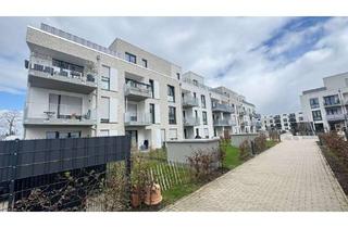 Wohnung mieten in Leedsring 48, 49090 Eversburg, Moderne 2-Zimmer-Wohnung im Staffelgeschoss mit großzügiger Terrasse - Wentzel-Dr. !!
