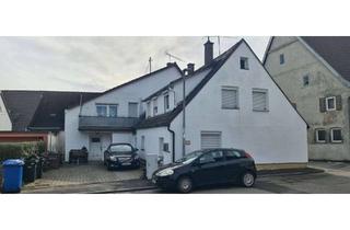 Wohnung mieten in Quergasse 10, 74336 Brackenheim, Wohnen mit Charakter: 2,5-Zimmer-Wohnung in Brackenheim
