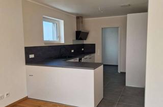 Penthouse mieten in Beckerstraße 32, 63739 Aschaffenburg, Helle Penthouse-Wohnung mit großer Dachterrasse