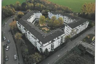 Wohnung mieten in 50374 Erftstadt, Stilvolle 3-Zimmer Wohnung mit Balkon in Erftstadt-Liblar