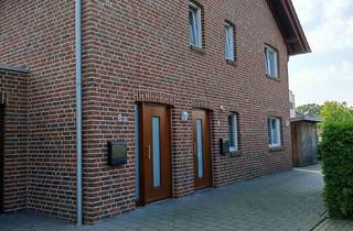 Wohnung mieten in 48653 Coesfeld, 3-Zimmer-Wohnung mit Balkon in Coesfeld