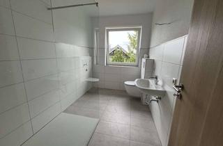 Wohnung mieten in 37619 Hehlen, 2-Zimmer, Küche, Bad-Wohnung in Hehlen