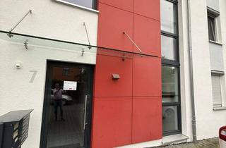 Wohnung mieten in 73087 Bad Boll, Barrierefreies Wohnen mit Charakter: Gepflegte, seniorengerechte 3-Zimmer-EG-Wohnung in Bad Boll