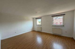 Wohnung mieten in Freiligrathstraße, 36304 Alsfeld, Gepflegte 3 - Zimmerwohnung - ab sofort