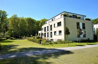 Wohnung mieten in Uhlenhorstweg 33a, 45479 Broich, Bestlage im Uhlenhorster Wald I Neuwertig I Terrasse I inkl. neuwertiger Einbauküche I Tiefgarage