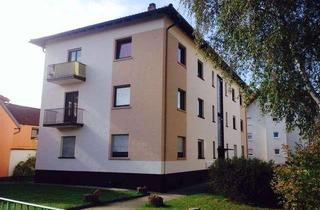 Wohnung mieten in 68809 Neulußheim, Renovierte 1 Zimmer-Wohnung mit großer Wohnküche im 1. OG in Neulußheim