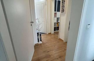 Wohnung mieten in Zum Bahnhof 34, 19055 Paulsstadt, Kleine Singlewohnung mit Balkon und Fußbodenheizung