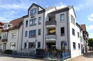 Wohnung mieten in Wallstr. 12, 31224 Peine, 3-Zimmer-Wohnung ab 01.10.2026 zu vermieten