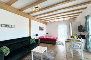 Wohnung mieten in 75331 Engelsbrand, Möblierte 1-Zimmer-Wohnung mit Balkon zu vermieten