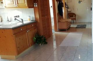 Wohnung mieten in 85662 Hohenbrunn, Wunderschöne, offene und helle 3-Zimmer-Dachgeschosswohnung in Hohenbrunn-Wächterhof