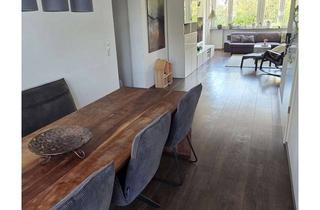 Wohnung mieten in 70734 Fellbach, Helle, sanierte 3,5-Zimmer-Wohnung mit Garage, 2 Balkonen und Gartenzugang