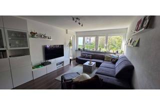 Wohnung mieten in 70734 Fellbach, Helle, kernsanierte 3,5-Zimmer-Wohnung mit 2 Balkonen, Gartenzugang & Garage