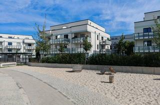 Wohnung mieten in Theodor-Fontane-Allee 2f, 12529 Schönefeld, 2-Zimmerwohnung im 1. Obergeschoss inkl. EBK