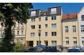 Wohnung mieten in Robert-Havemann-Str., 15517 Fürstenwalde, 68qm*BALKON*FBH*ZENTRUM*RUHIG*BAHNHOF 5min