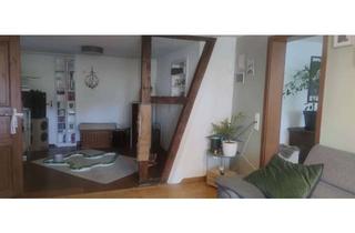 Wohnung mieten in Hinter Den Gärten, 52391 Vettweiß, Wohnen mit Charakter: Vier-Zimmer Haus in Vettweiß