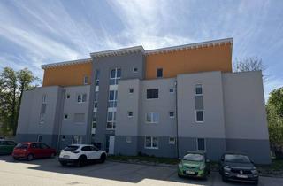 Penthouse mieten in Geusaer Straße 81c, 06217 Merseburg, Exklusive Penthouse-Wohnung mit großer Dachterrasse – moderner Neubau aus 2023