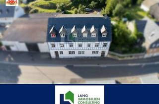 Wohnung mieten in 56291 Kisselbach, Helle 2-Zimmer-Wohnung im Erdgeschoss