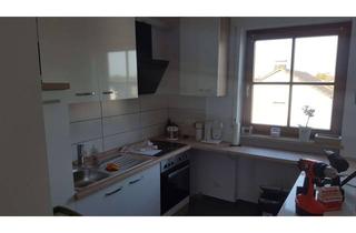 Wohnung mieten in Gerhart-Hauptmann-Ring, 86637 Wertingen, Gemütliches Zuhause mit Loggia in Wertingen