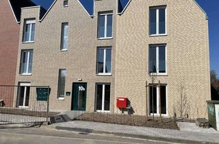 Wohnung mieten in Josef-Steiner-Straße 10 b, 46509 Xanten, Wohnung in ruhiger Lage von Xanten