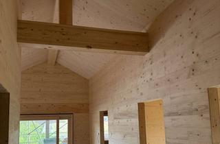 Wohnung mieten in Meichelbeckstraße 26a, 87616 Marktoberdorf, Erstbezug - hochwertige 4 Zimmer Neubau Wohnung mit Balkon